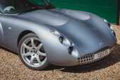 2003 TVR Tuscan S Mk. II - Just 29k miles - Nitron suspension - 31