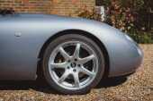 2003 TVR Tuscan S Mk. II - Just 29k miles - Nitron suspension - 38