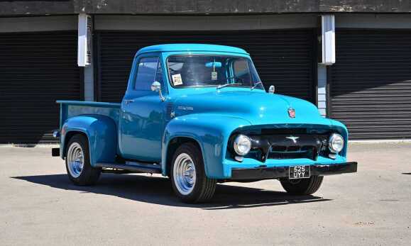 1954 Ford F1000 Pick-up