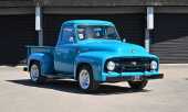 1954 Ford F1000 Pick-up