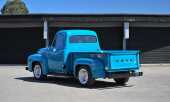 1954 Ford F1000 Pick-up - 3