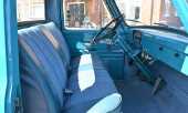 1954 Ford F1000 Pick-up - 4