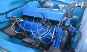 1954 Ford F1000 Pick-up - 5