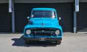 1954 Ford F1000 Pick-up - 6