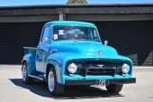 1954 Ford F1000 Pick-up - 7