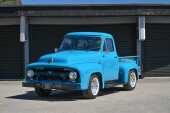 1954 Ford F1000 Pick-up - 8