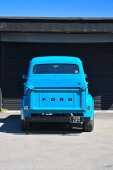 1954 Ford F1000 Pick-up - 9