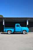 1954 Ford F1000 Pick-up - 10