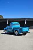 1954 Ford F1000 Pick-up - 12