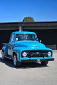 1954 Ford F1000 Pick-up - 13