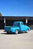 1954 Ford F1000 Pick-up - 14