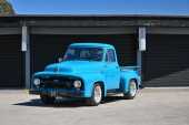1954 Ford F1000 Pick-up - 15