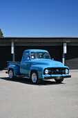 1954 Ford F1000 Pick-up - 16