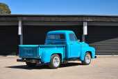1954 Ford F1000 Pick-up - 18