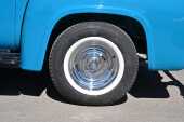 1954 Ford F1000 Pick-up - 21