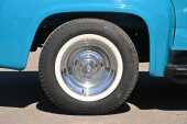1954 Ford F1000 Pick-up - 23