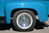 1954 Ford F1000 Pick-up - 24