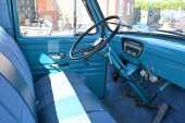 1954 Ford F1000 Pick-up - 25