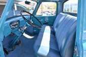 1954 Ford F1000 Pick-up - 28
