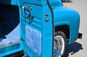 1954 Ford F1000 Pick-up - 31