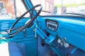 1954 Ford F1000 Pick-up - 34