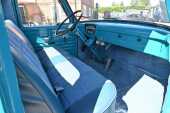 1954 Ford F1000 Pick-up - 35