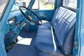 1954 Ford F1000 Pick-up - 36