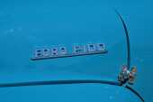 1954 Ford F1000 Pick-up - 42