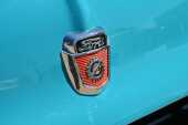 1954 Ford F1000 Pick-up - 43