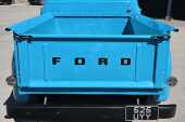 1954 Ford F1000 Pick-up - 44