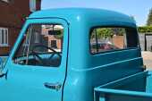 1954 Ford F1000 Pick-up - 47