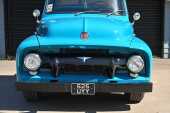 1954 Ford F1000 Pick-up - 50