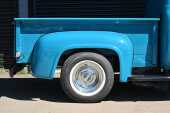 1954 Ford F1000 Pick-up - 52