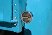 1954 Ford F1000 Pick-up - 55