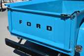 1954 Ford F1000 Pick-up - 57