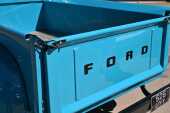 1954 Ford F1000 Pick-up - 58