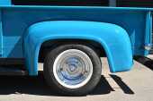 1954 Ford F1000 Pick-up - 59