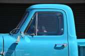 1954 Ford F1000 Pick-up - 61