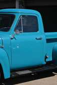 1954 Ford F1000 Pick-up - 62