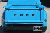 1954 Ford F1000 Pick-up - 63