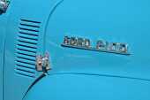 1954 Ford F1000 Pick-up - 66