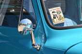 1954 Ford F1000 Pick-up - 69