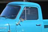 1954 Ford F1000 Pick-up - 70