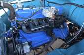 1954 Ford F1000 Pick-up - 71