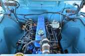 1954 Ford F1000 Pick-up - 72
