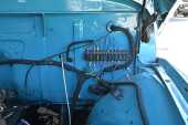 1954 Ford F1000 Pick-up - 73