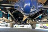 1954 Ford F1000 Pick-up - 78