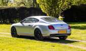 2010 Bentley Continental Supersports - 54,500 mile, 3 owner example - 3