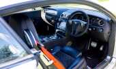 2010 Bentley Continental Supersports - 54,500 mile, 3 owner example - 4