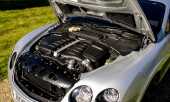 2010 Bentley Continental Supersports - 54,500 mile, 3 owner example - 5